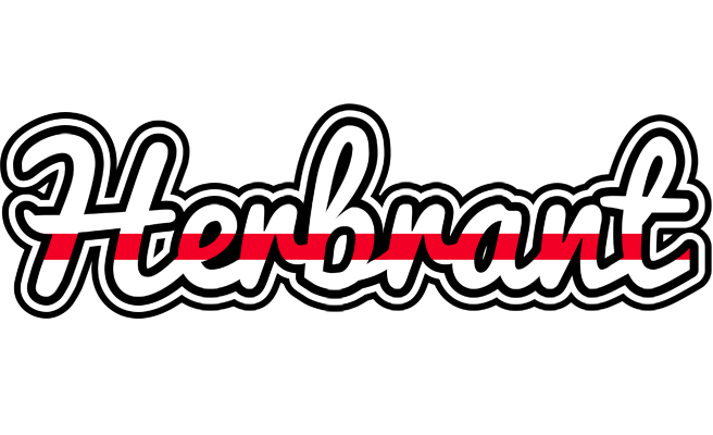 Herbrant kingdom logo