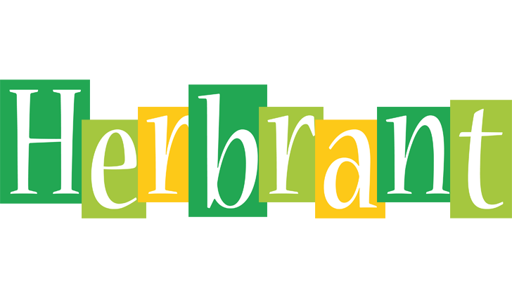 Herbrant lemonade logo