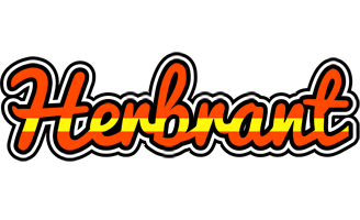 Herbrant madrid logo