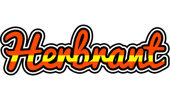 Herbrant madrid logo