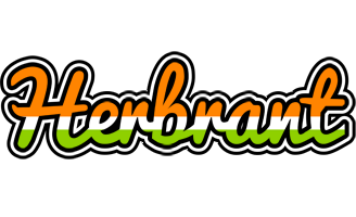 Herbrant mumbai logo