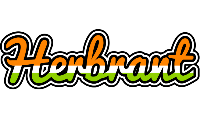 Herbrant mumbai logo
