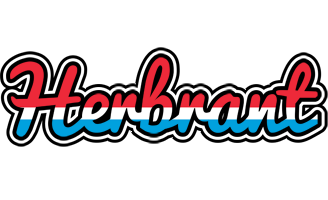 Herbrant norway logo