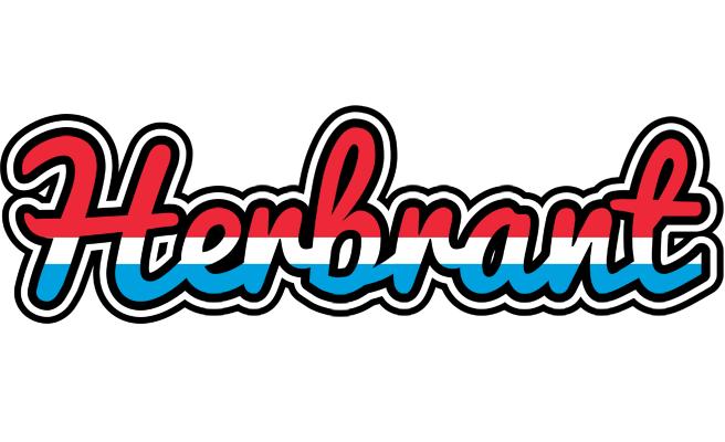 Herbrant norway logo
