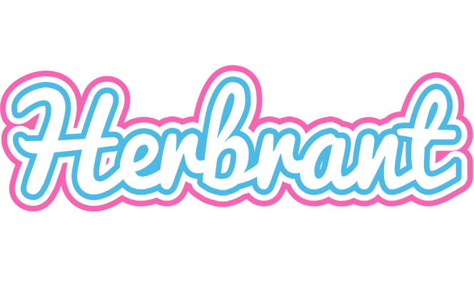 Herbrant outdoors logo