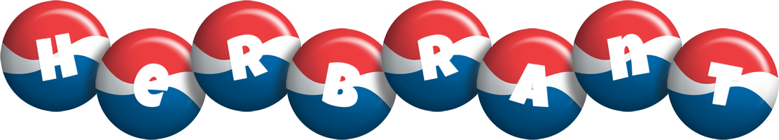 Herbrant paris logo