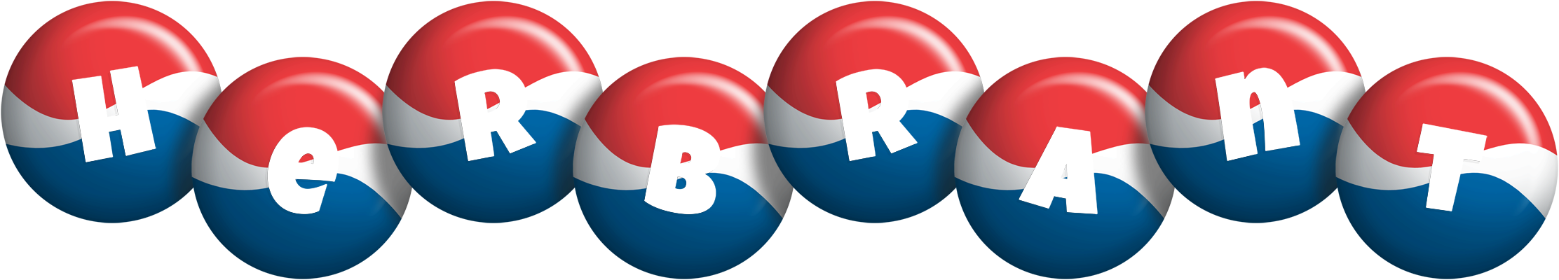 Herbrant paris logo