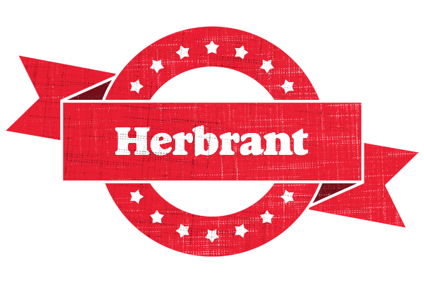 Herbrant passion logo