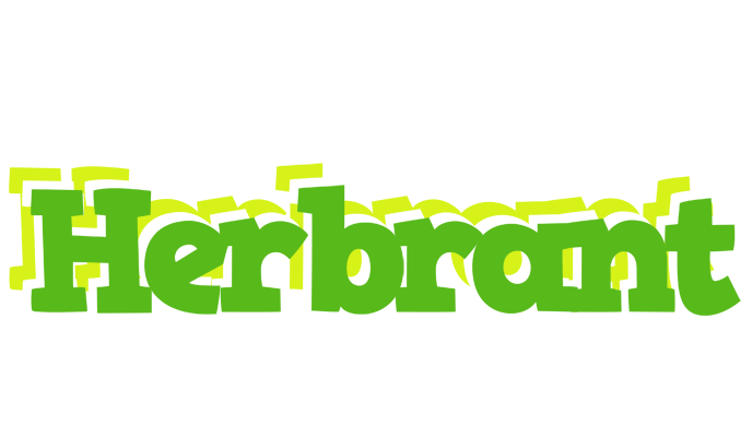 Herbrant picnic logo