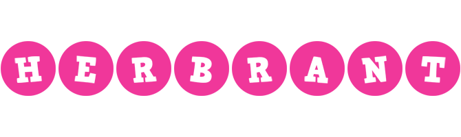 Herbrant poker logo