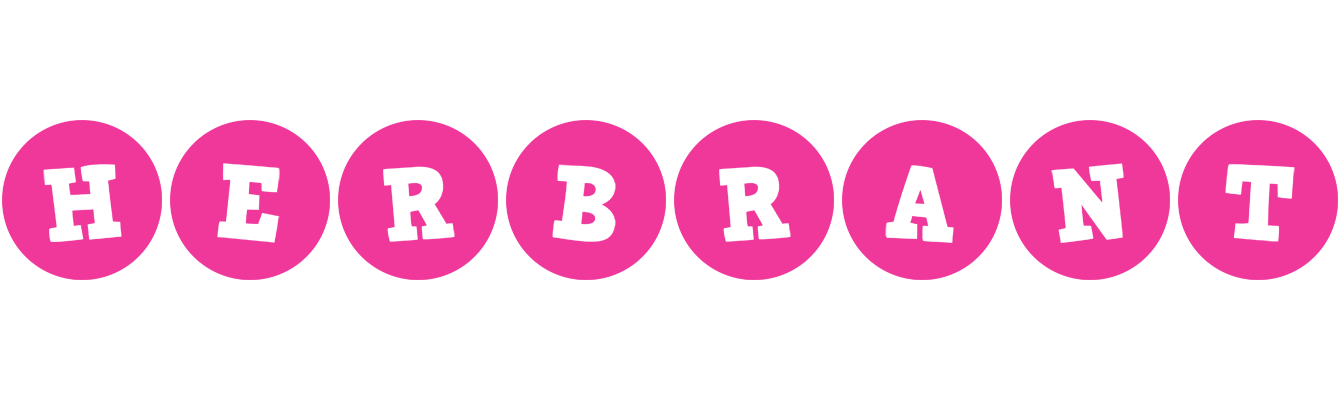 Herbrant poker logo