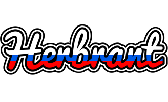 Herbrant russia logo