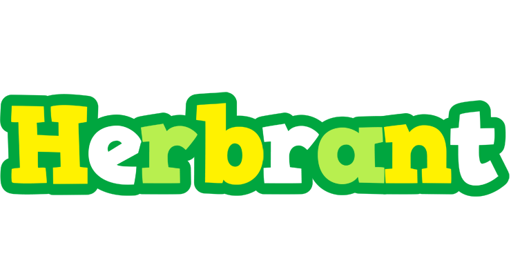Herbrant soccer logo