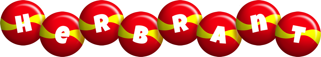 Herbrant spain logo