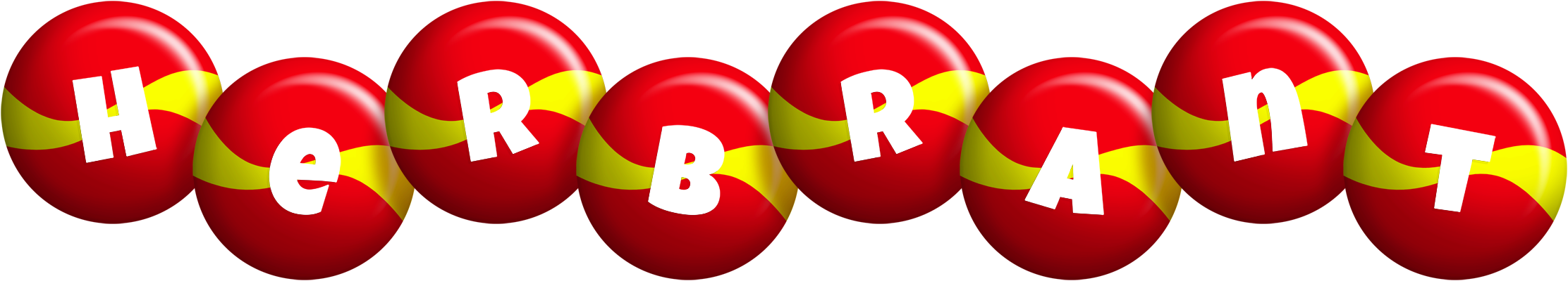 Herbrant spain logo