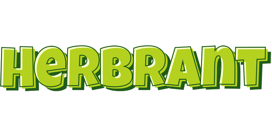Herbrant summer logo