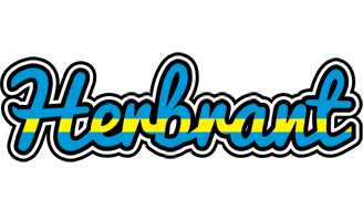 Herbrant sweden logo