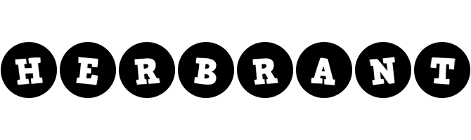 Herbrant tools logo