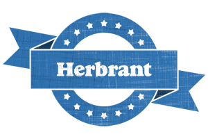 Herbrant trust logo