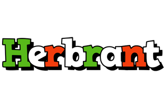 Herbrant venezia logo