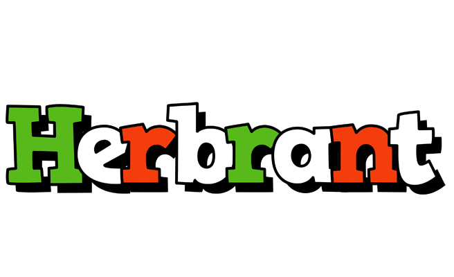 Herbrant venezia logo