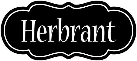 Herbrant welcome logo
