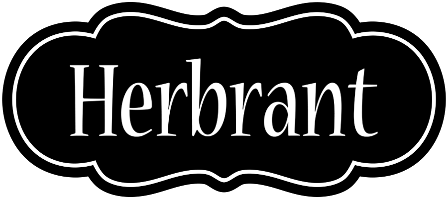 Herbrant welcome logo
