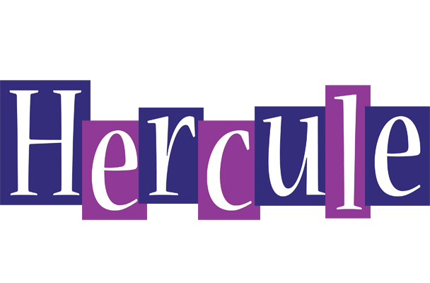 Hercule autumn logo