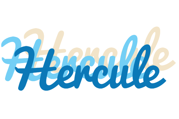 Hercule breeze logo
