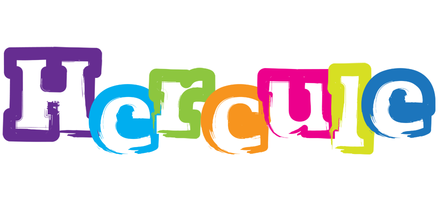 Hercule casino logo