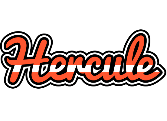 Hercule denmark logo