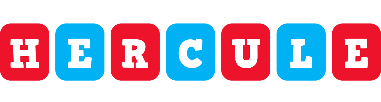 Hercule diesel logo