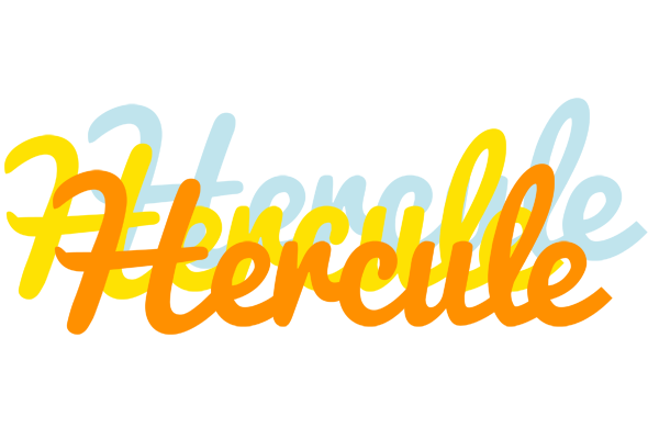 Hercule energy logo