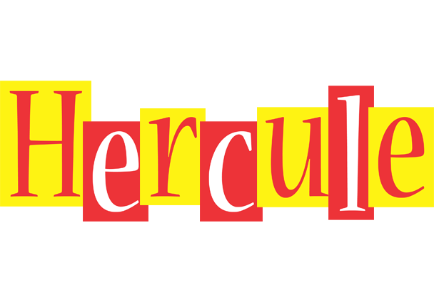 Hercule errors logo