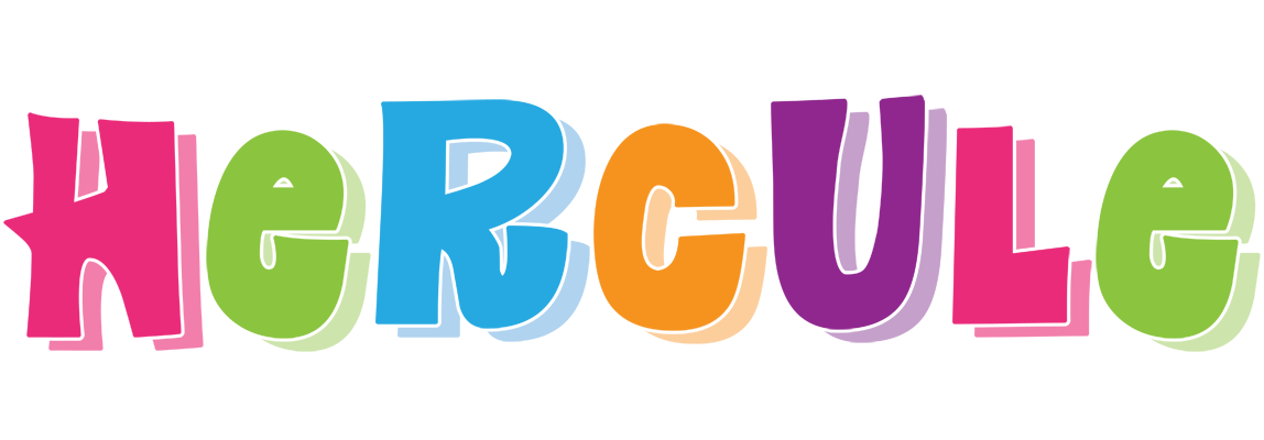 Hercule friday logo