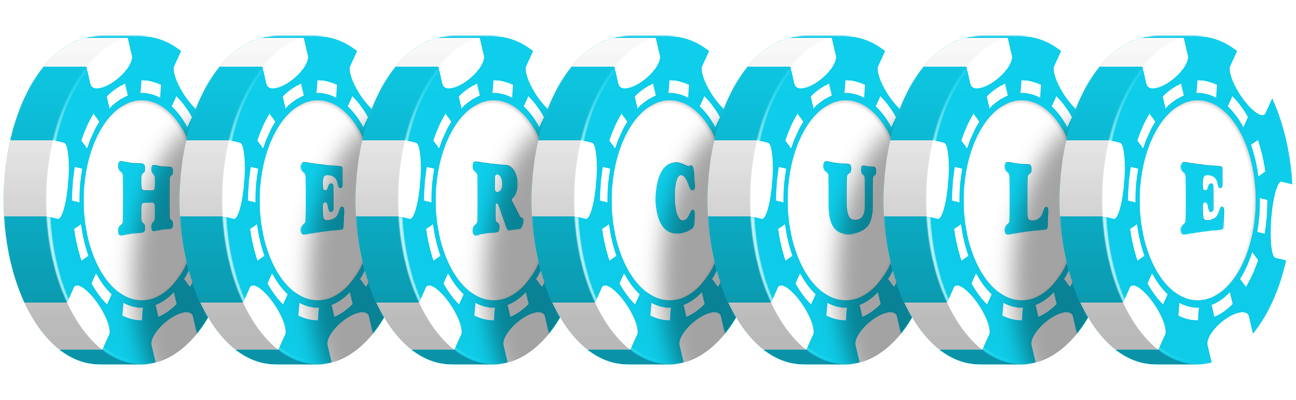 Hercule funbet logo