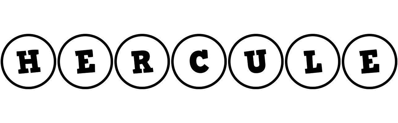 Hercule handy logo
