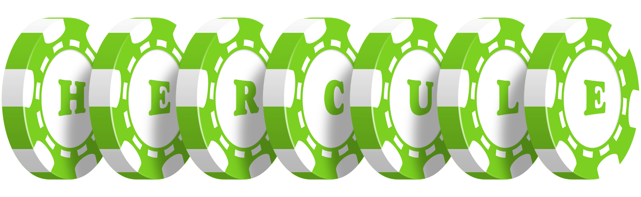 Hercule holdem logo