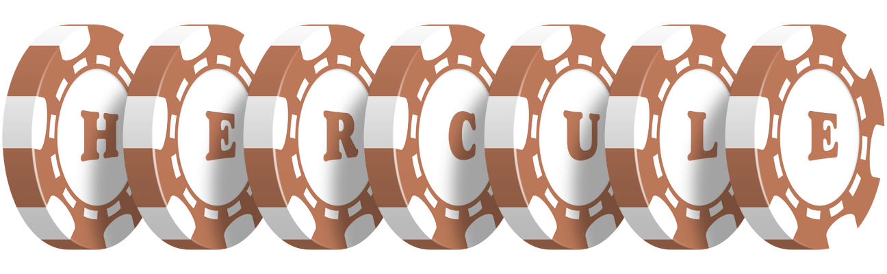 Hercule limit logo