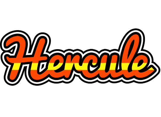 Hercule madrid logo