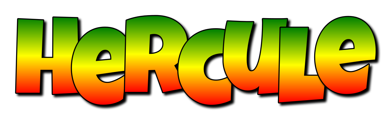 Hercule mango logo