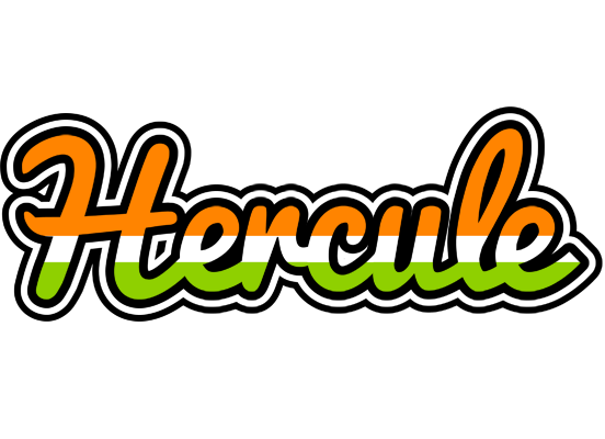 Hercule mumbai logo