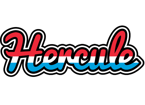 Hercule norway logo