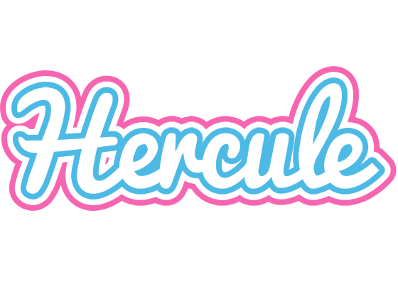 Hercule outdoors logo