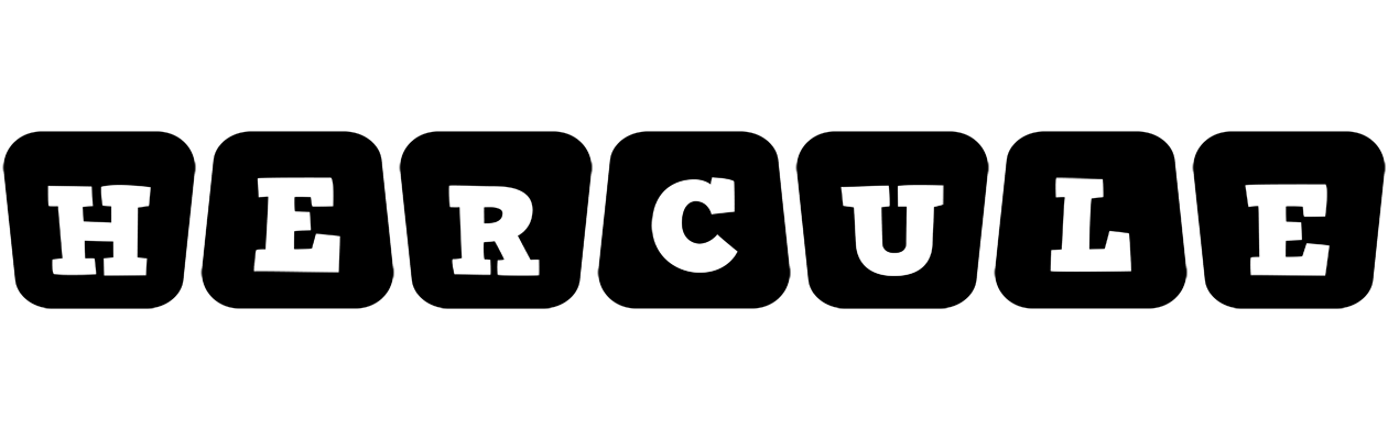 Hercule racing logo