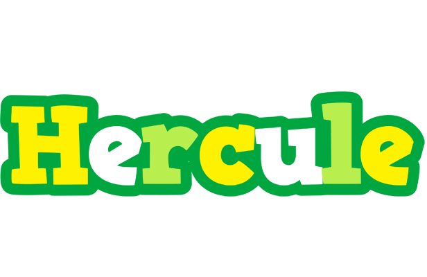 Hercule soccer logo