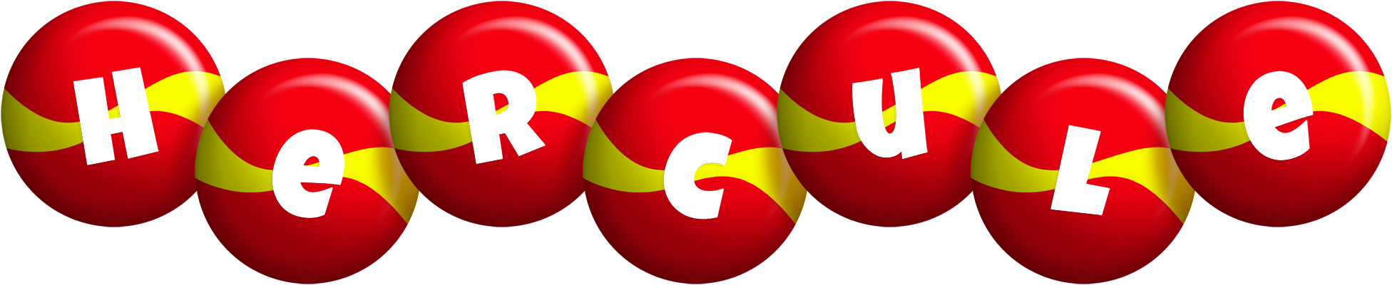 Hercule spain logo