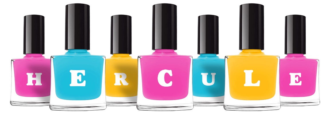 Hercule variety logo