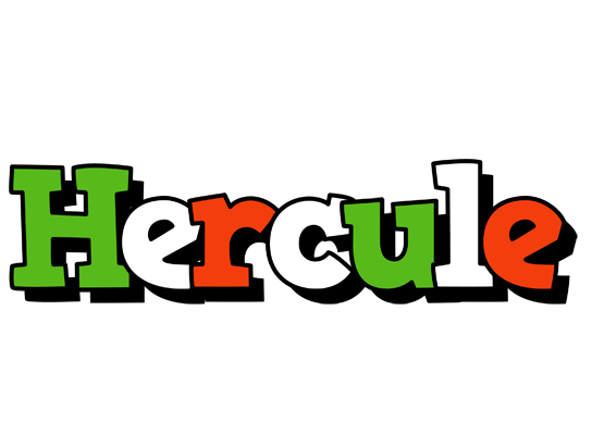 Hercule venezia logo