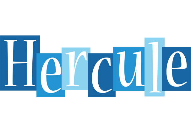 Hercule winter logo